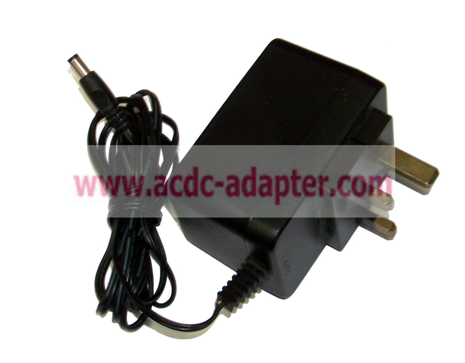 NEW Netgear PWR-10027-03 12VDC 1.0A DV-1280-3UK AC Adapter